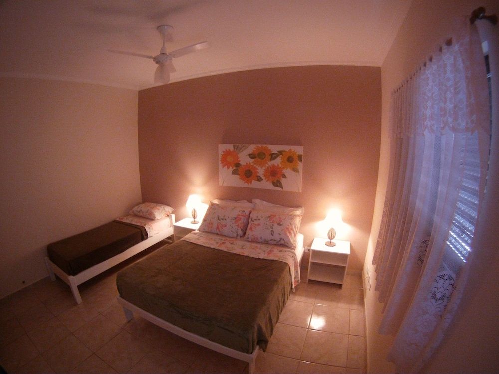 Pousada Golden House 2