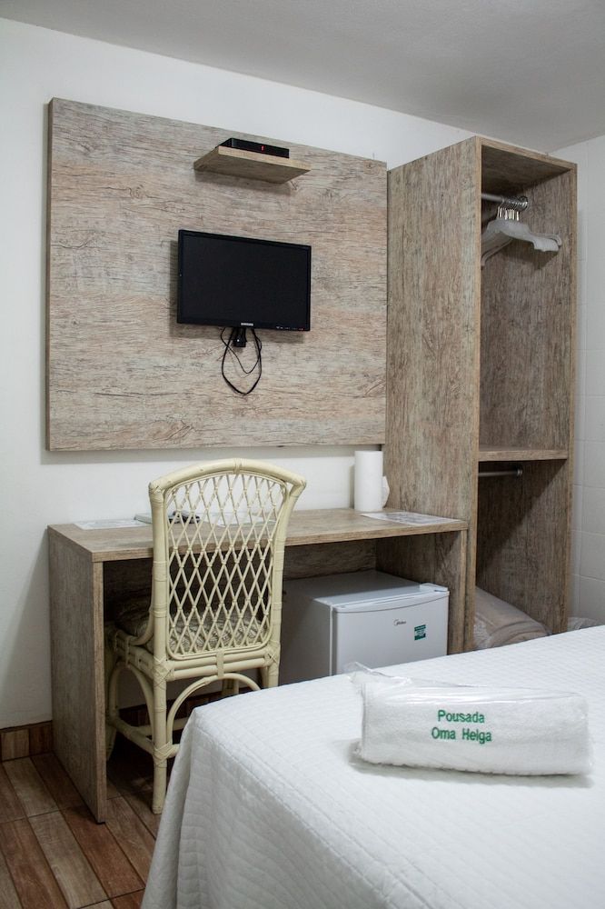 Pousada Oma Helga 3