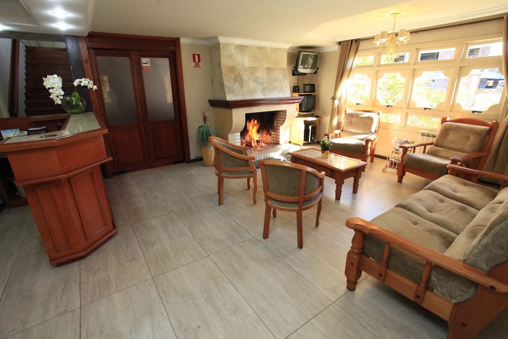 Hotel Alto da Serra 2