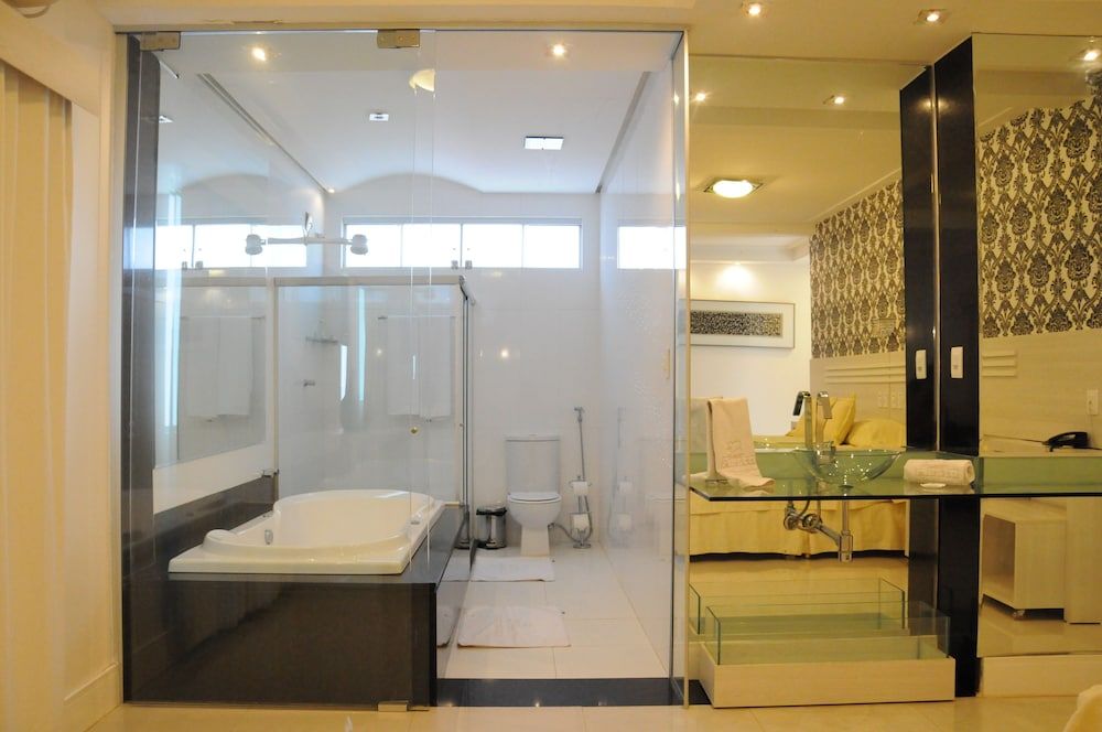 Fiesta Baiana Clube Hotel 2