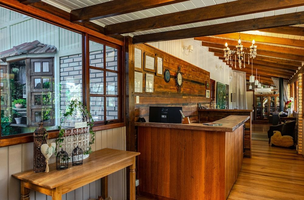 Serra Bela Eco Pousada 3