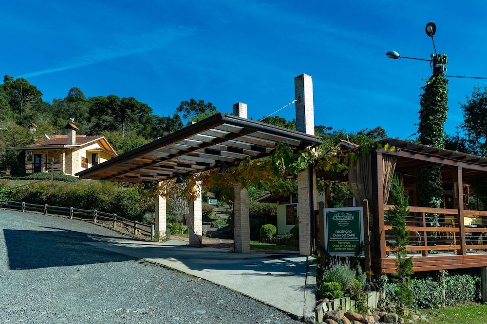 Serra Bela Eco Pousada