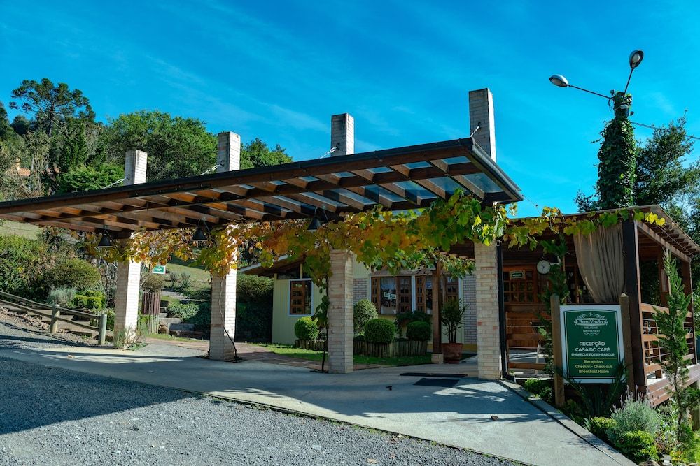 Serra Bela Eco Pousada 2