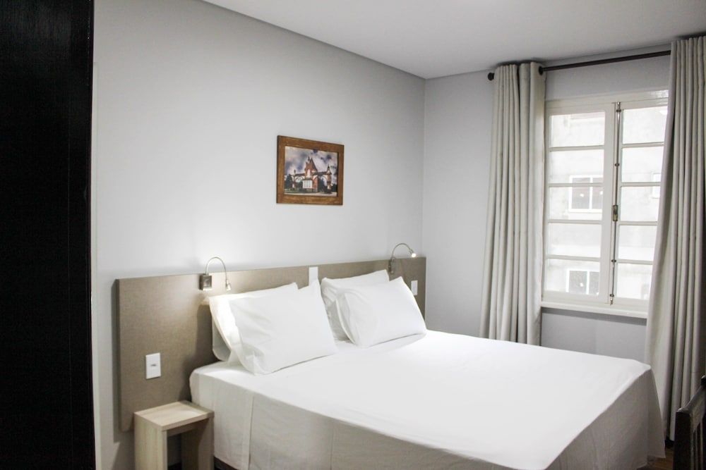 Pousada Casarão Schmidt 3