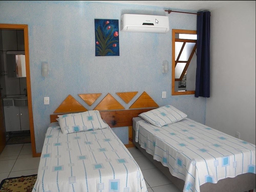 Pousada Do Coqueiro 2