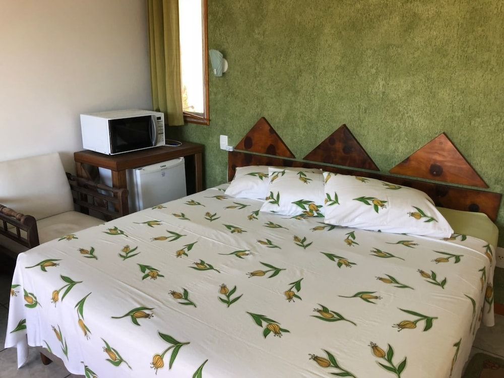 Pousada Do Coqueiro 3