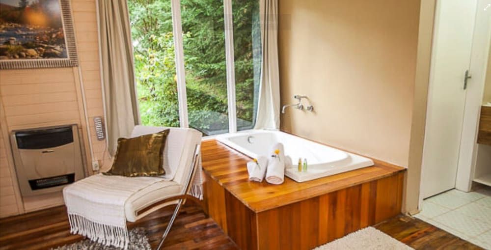 Pousada Fazenda Pedra Preta 2