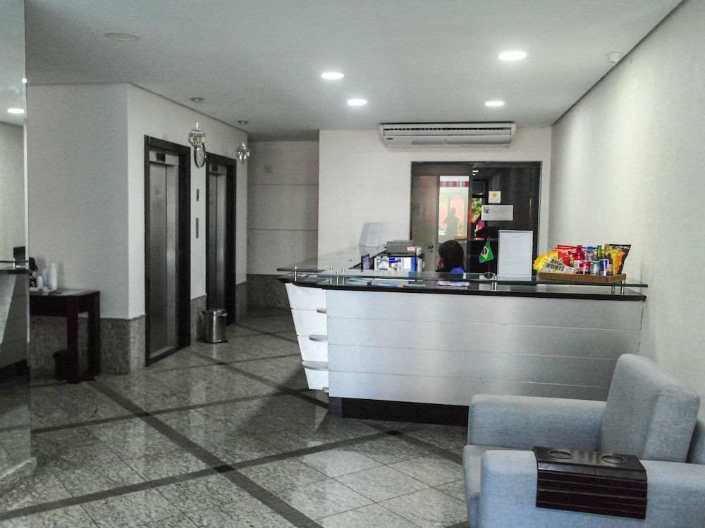 Hotel Costa Victória 2