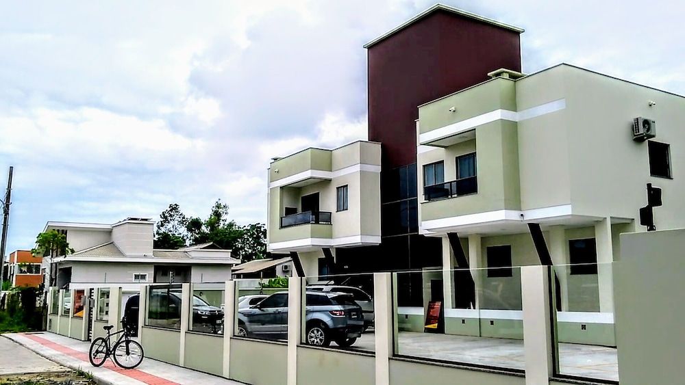 Canto Dos Passaros Flat Canasvieiras -1 estrellas en Florianópolis