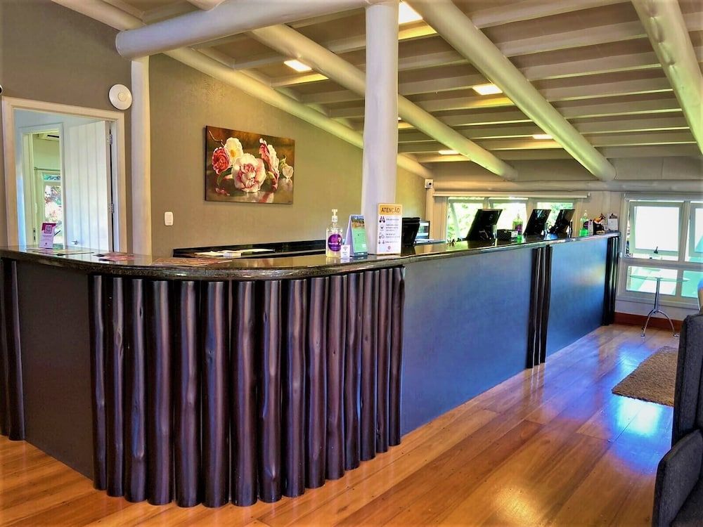 Villa Flor Ecoresort 2