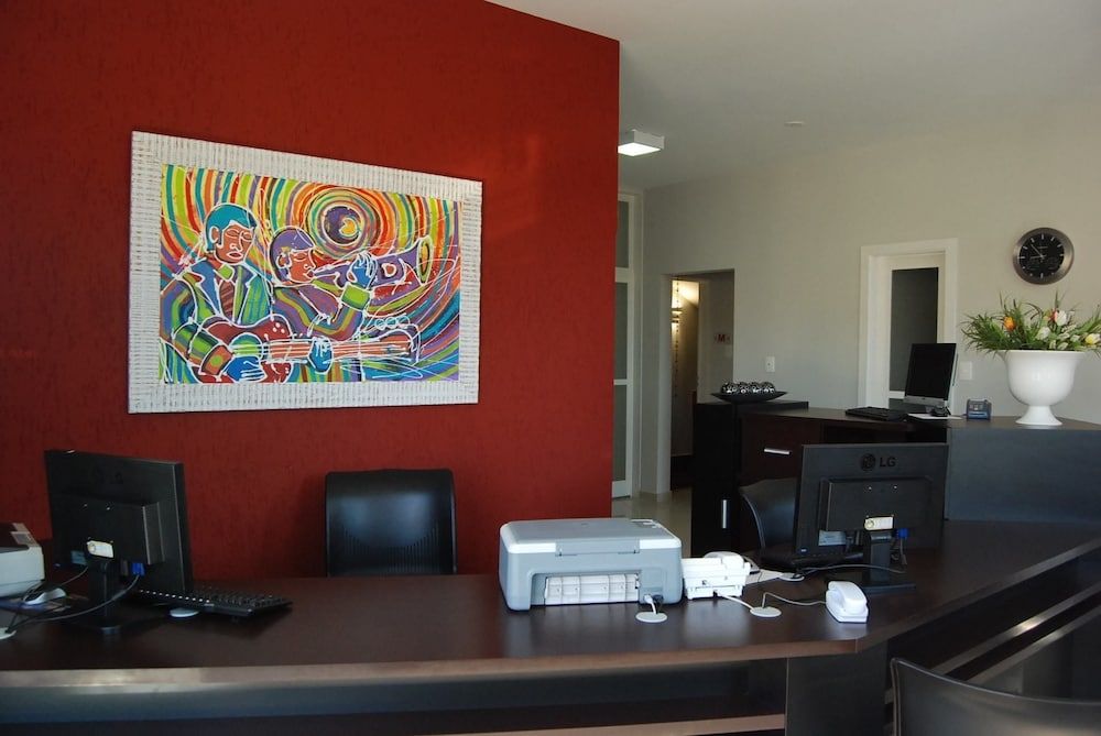 Hotel Recanto dos Ipês 2