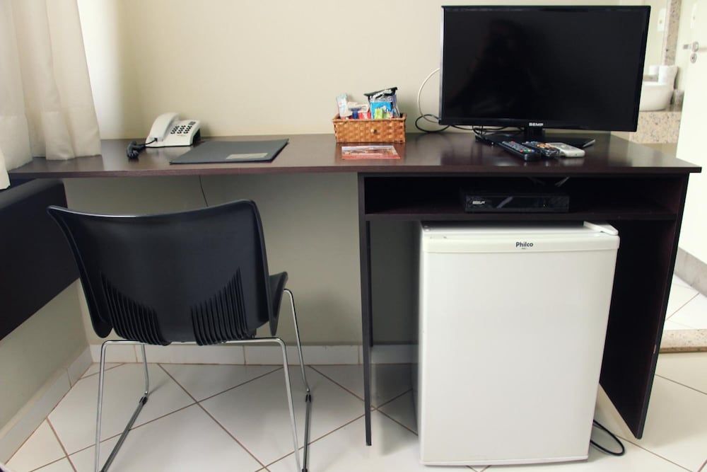 Hotel Recanto dos Ipês 3