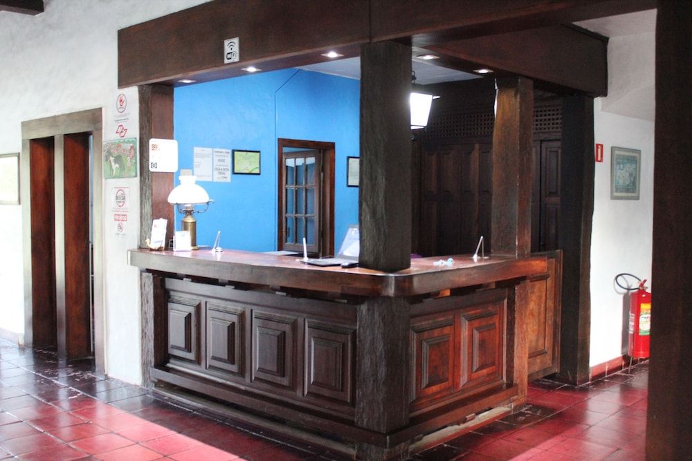 Porto Grande Hotel & Convention 3