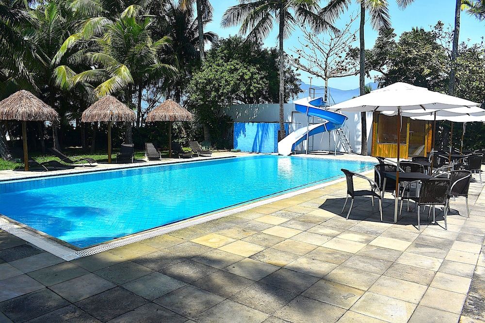 Porto Grande Hotel & Convention 3 stelle a São Sebastião