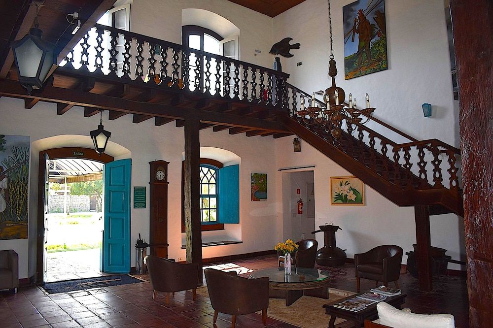 Porto Grande Hotel & Convention 2