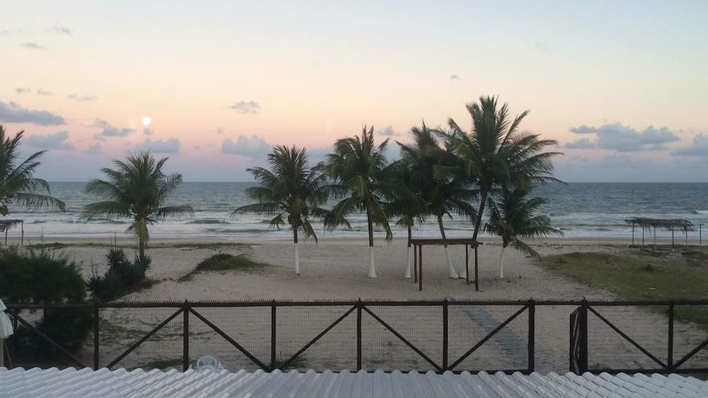 Pousada Flor da Bahia