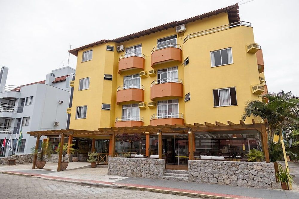 Apart Hotel Fênix 3 estrellas en Florianópolis