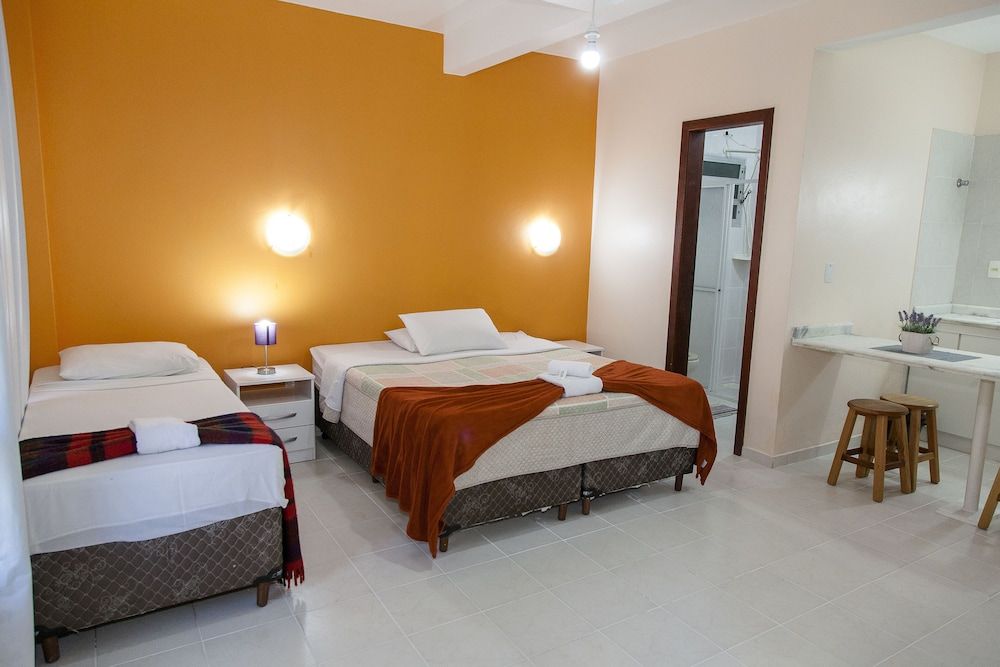 Apart Hotel Fênix 3