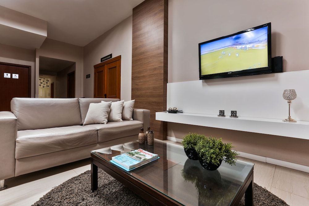 Zallon Hotel Executivo 3