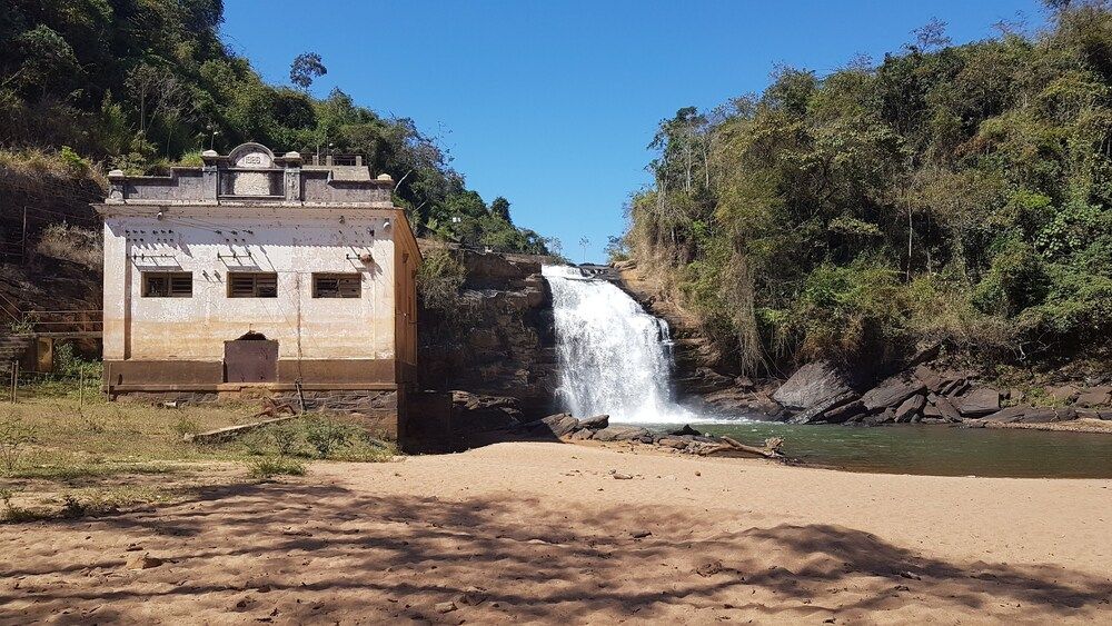 Fazenda São Fernando 2