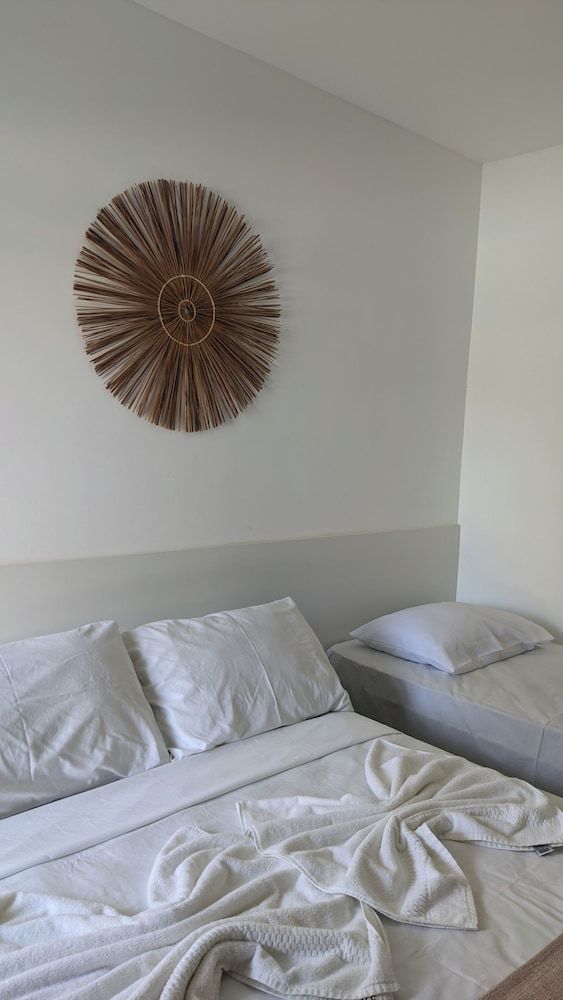 Pousada Solar da Praia 3