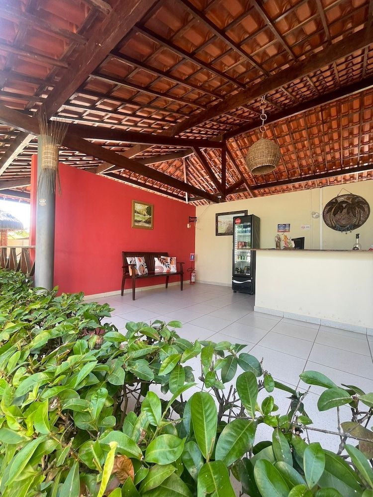 Pousada Solar da Praia 2