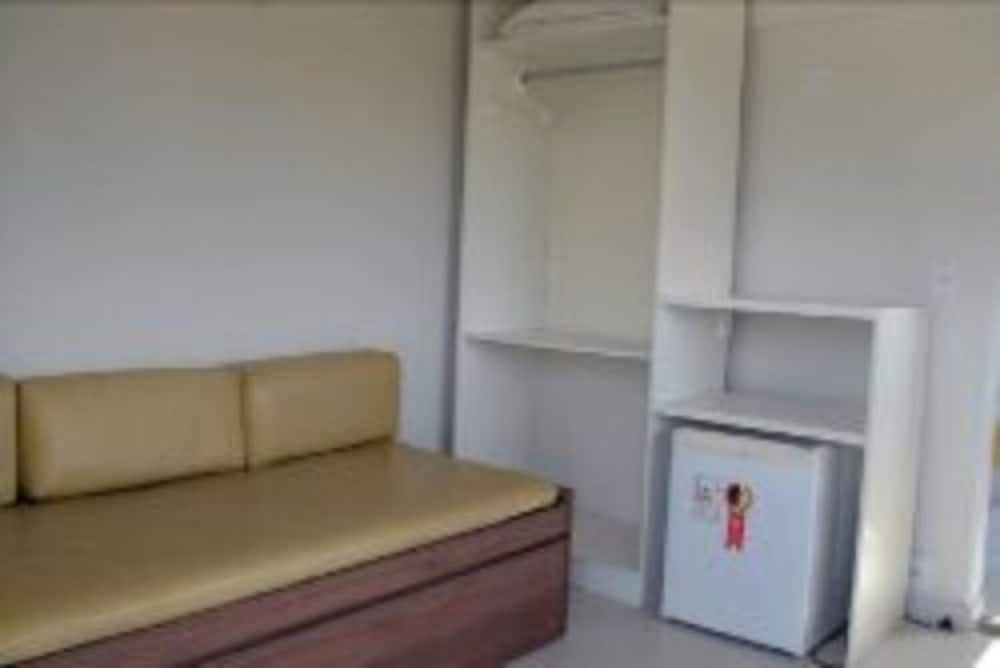 HOTEL ESCARPAS DO LAGO CAPITÓLIO 3