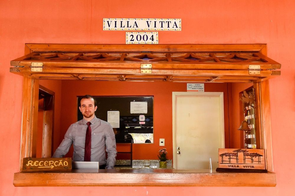 Hotel Bella Villa Vitta 3