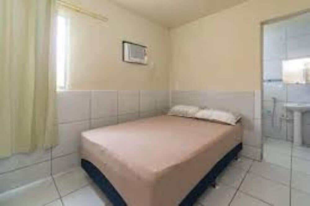 Condomínio Ilha do Sol 3