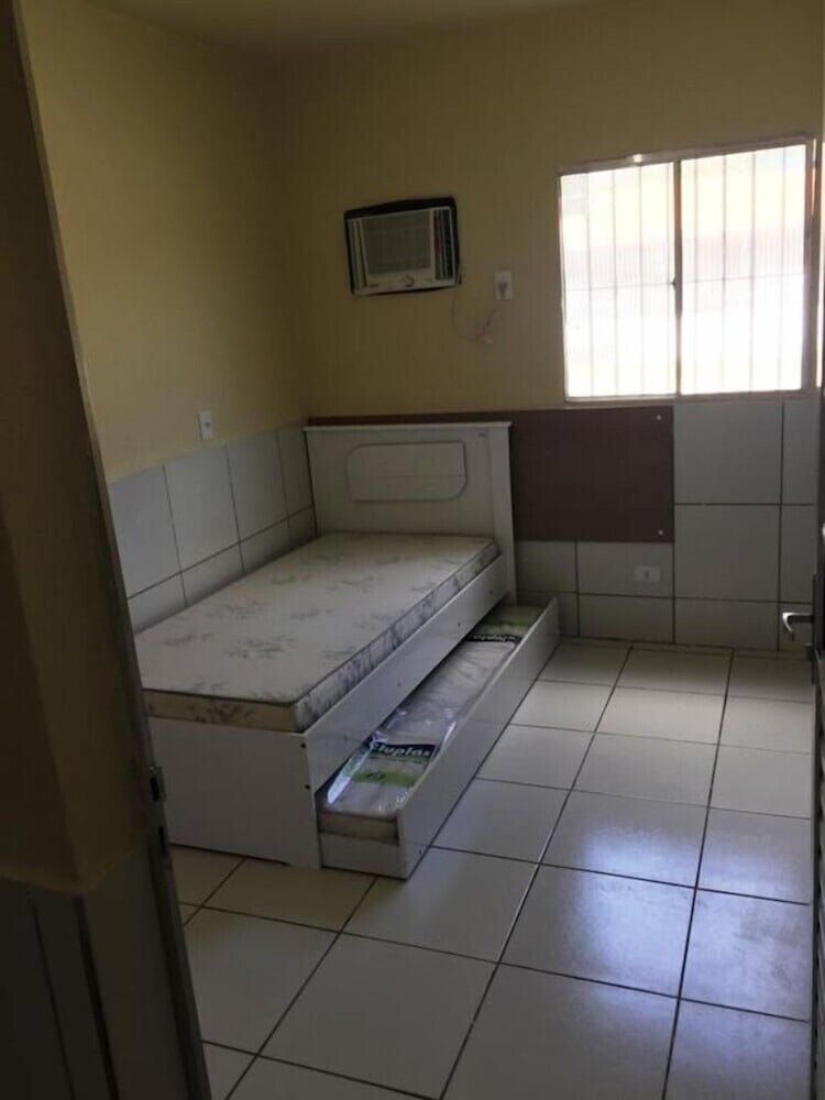 Condomínio Ilha do Sol 2