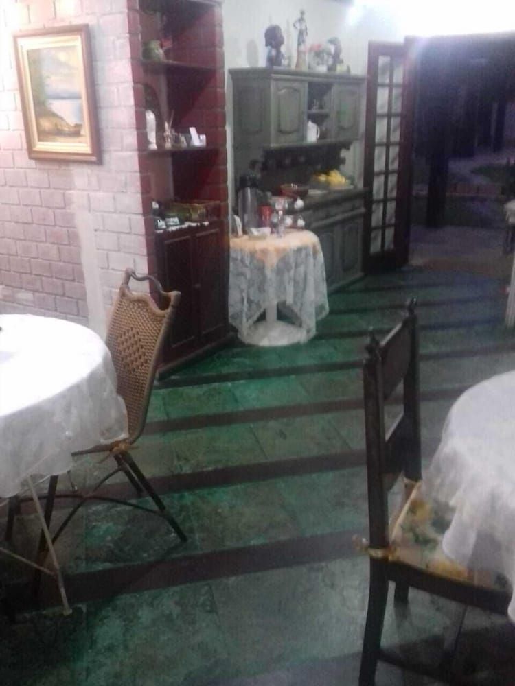 Pousada Alto da Pontinha 2