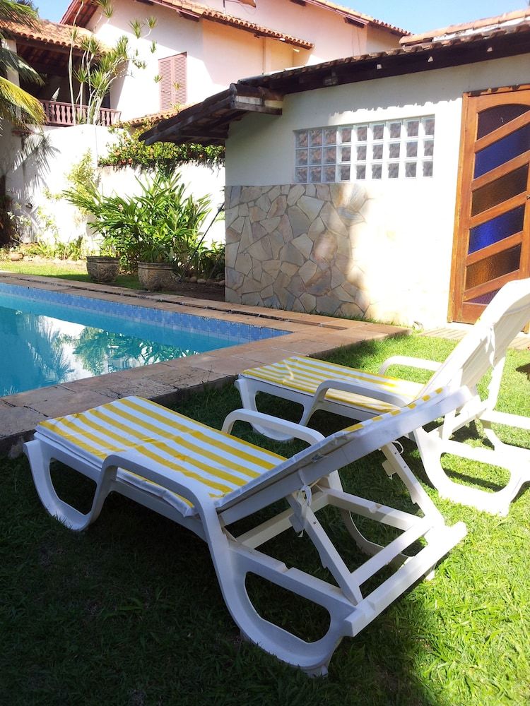 Pousada Alto da Pontinha