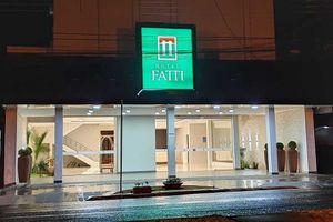 Hotel Fatti