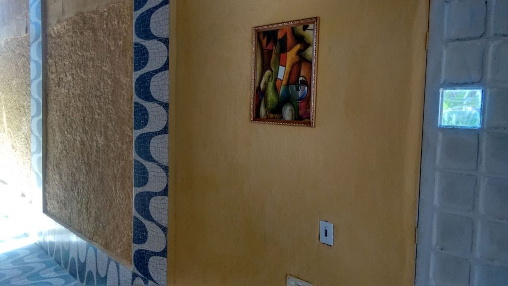 Meu quarto no Rio de Janeiro 2