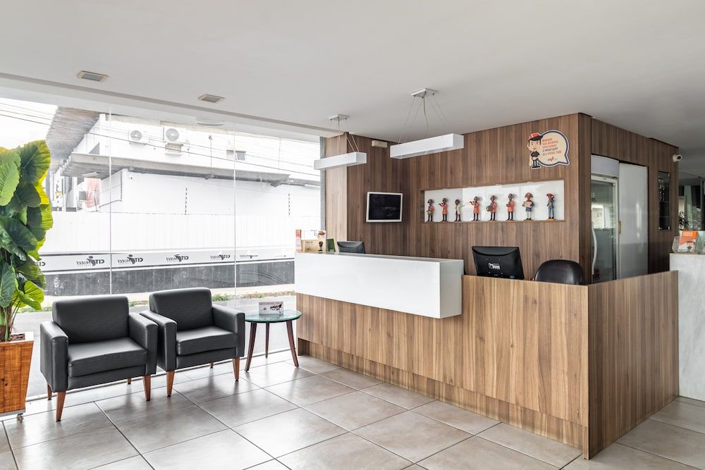 Citi Hotel Express Caruaru 2