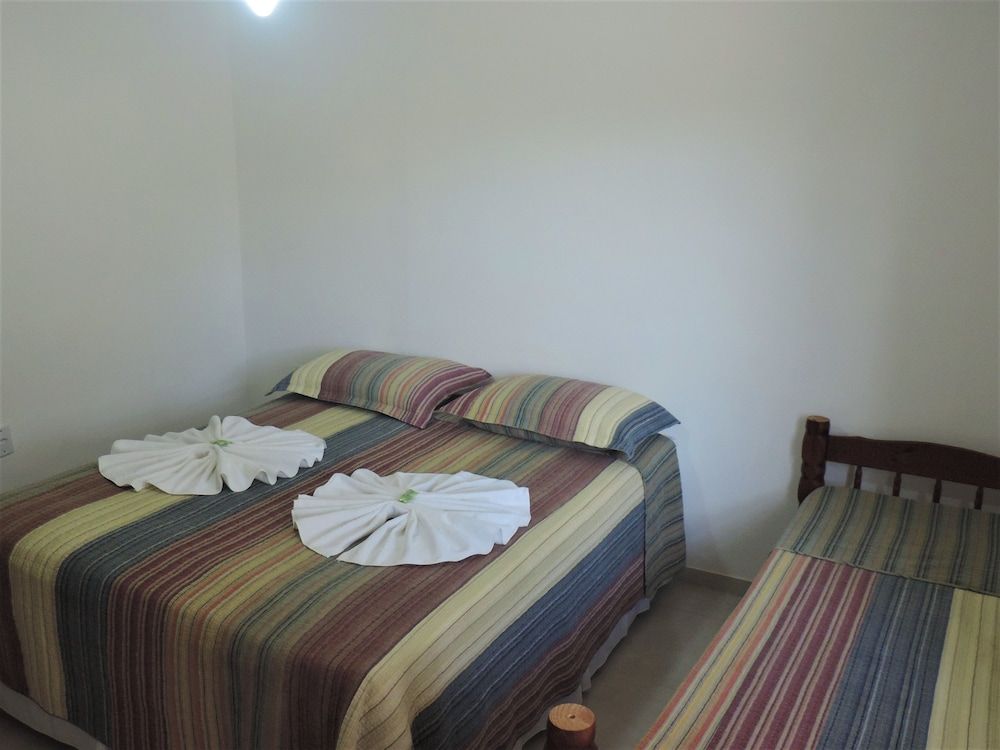 Pousada Solar do Jabaquara 3