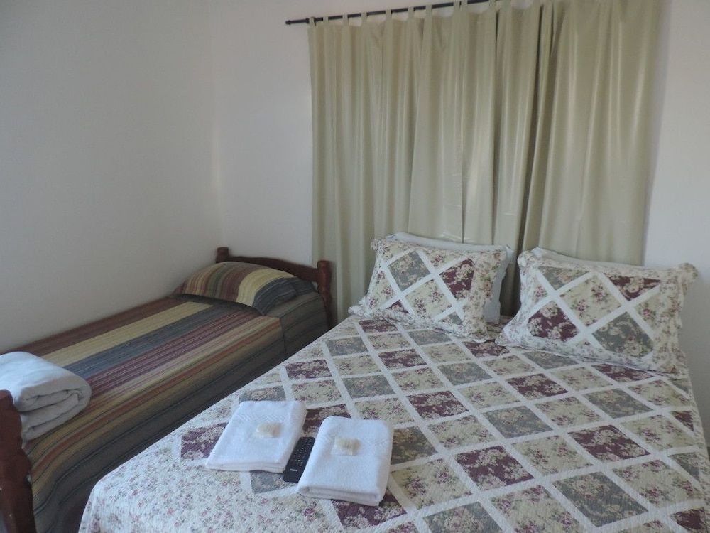 Pousada Solar do Jabaquara 2