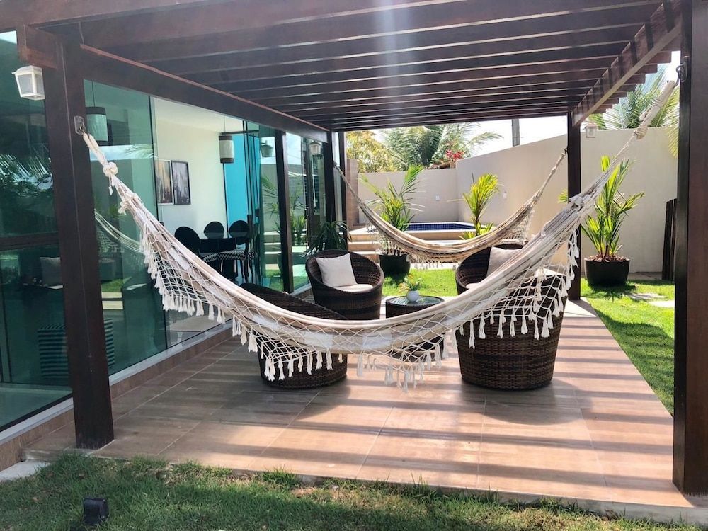 Village Praia dos Carneiros 3