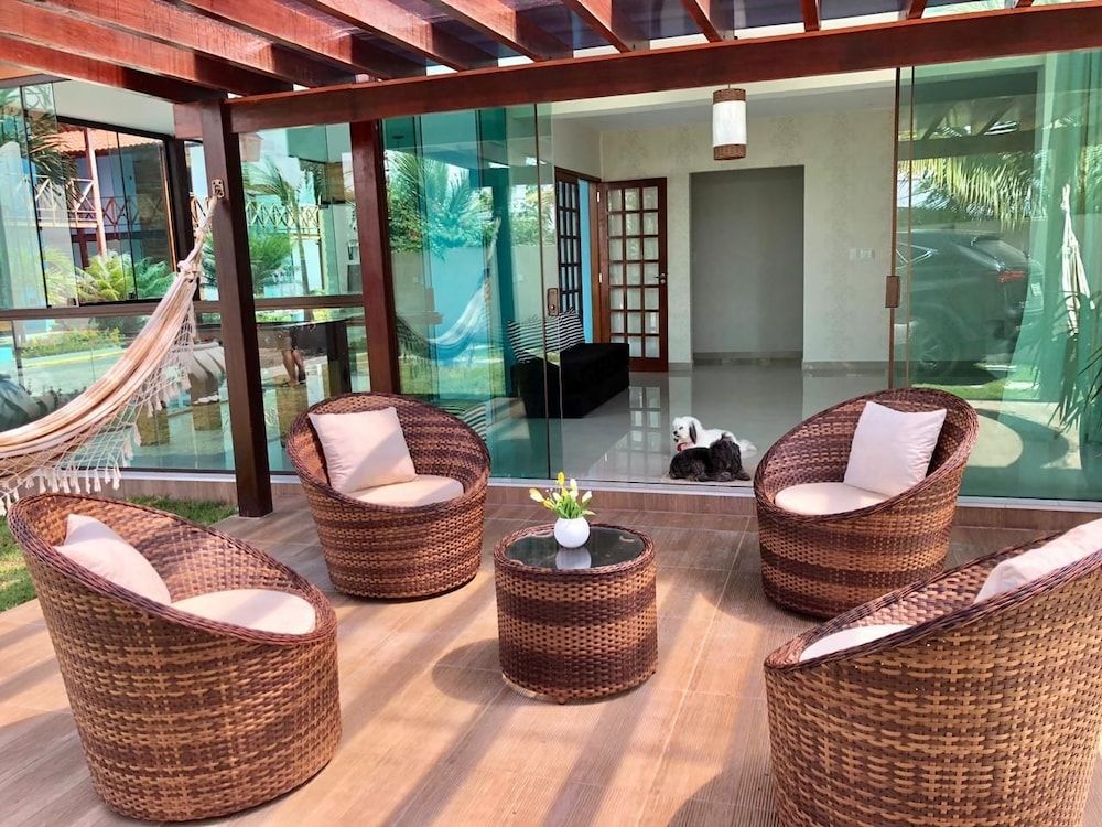 Village Praia dos Carneiros 2