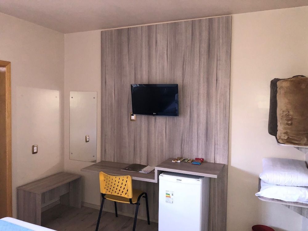 San Remo Hotel 3 stelle a Carazinho