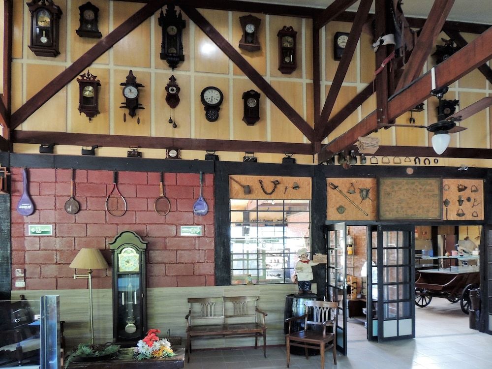 Pousada Juriti Eco Hotel 3