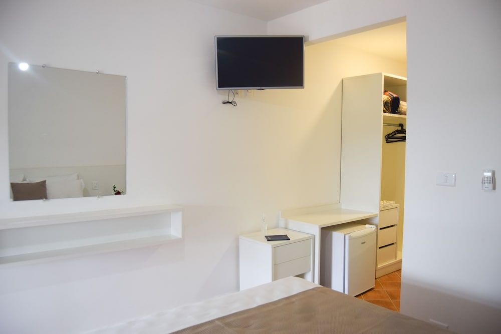 Vale das Águas Fazenda Resort 2