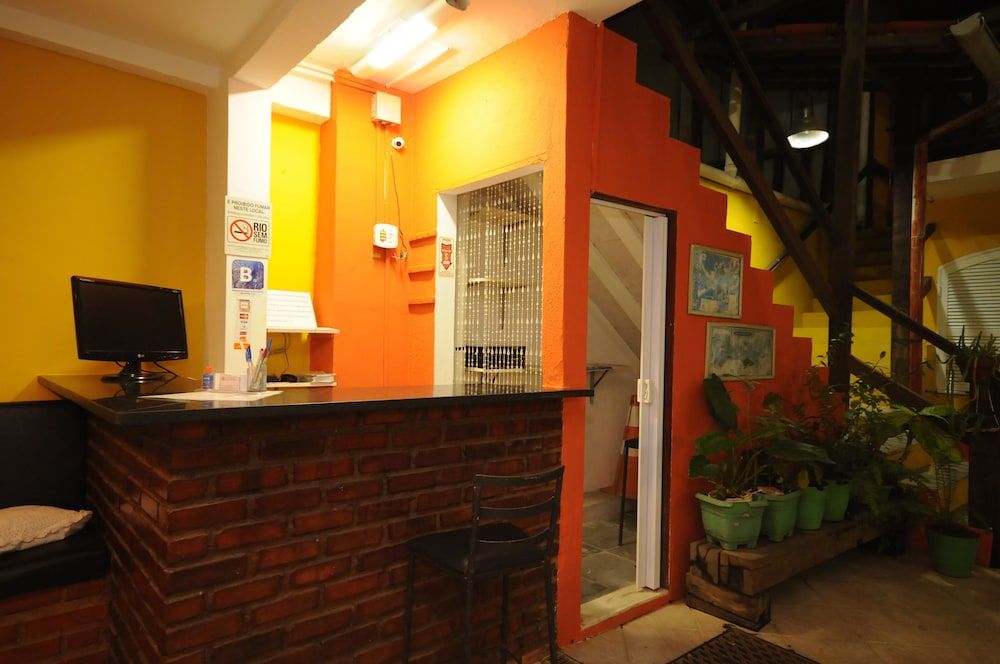 Pousada Aldeia Buzios 2