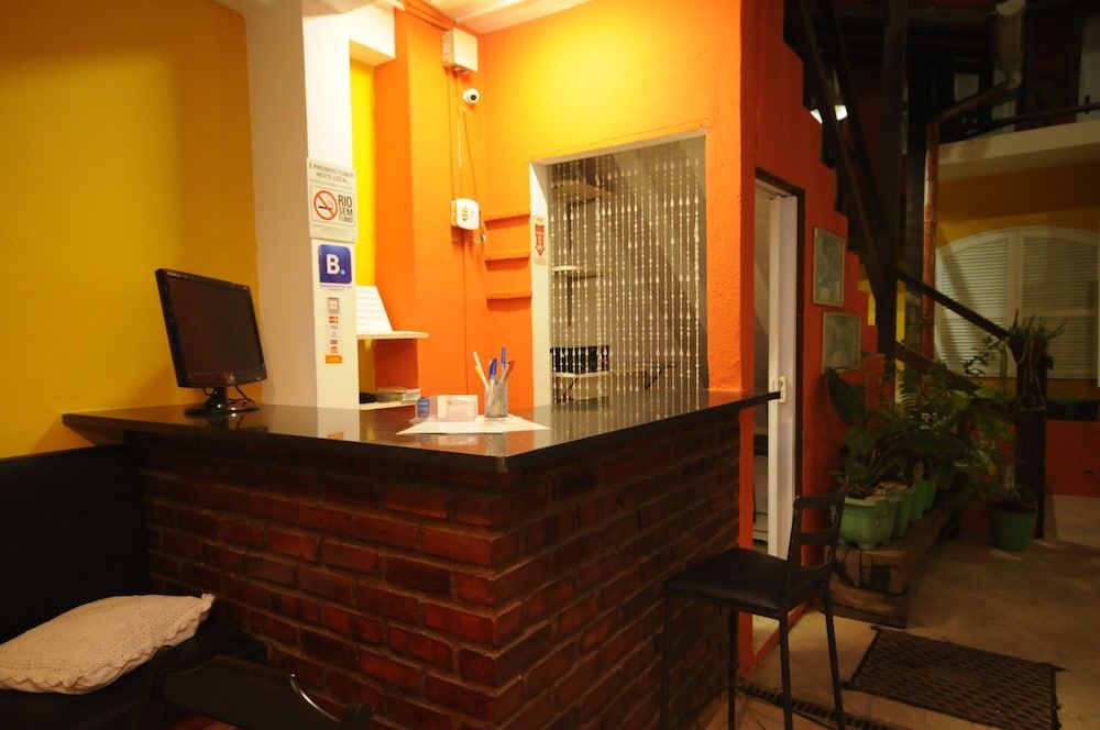 Pousada Aldeia Buzios 3