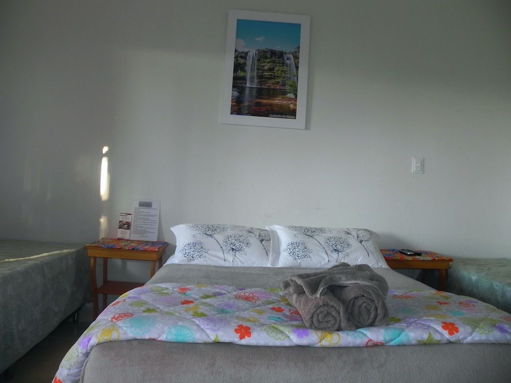 Pousada Estancia do Vale 2