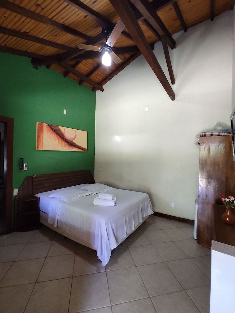 Pousada Banana Cipó 2