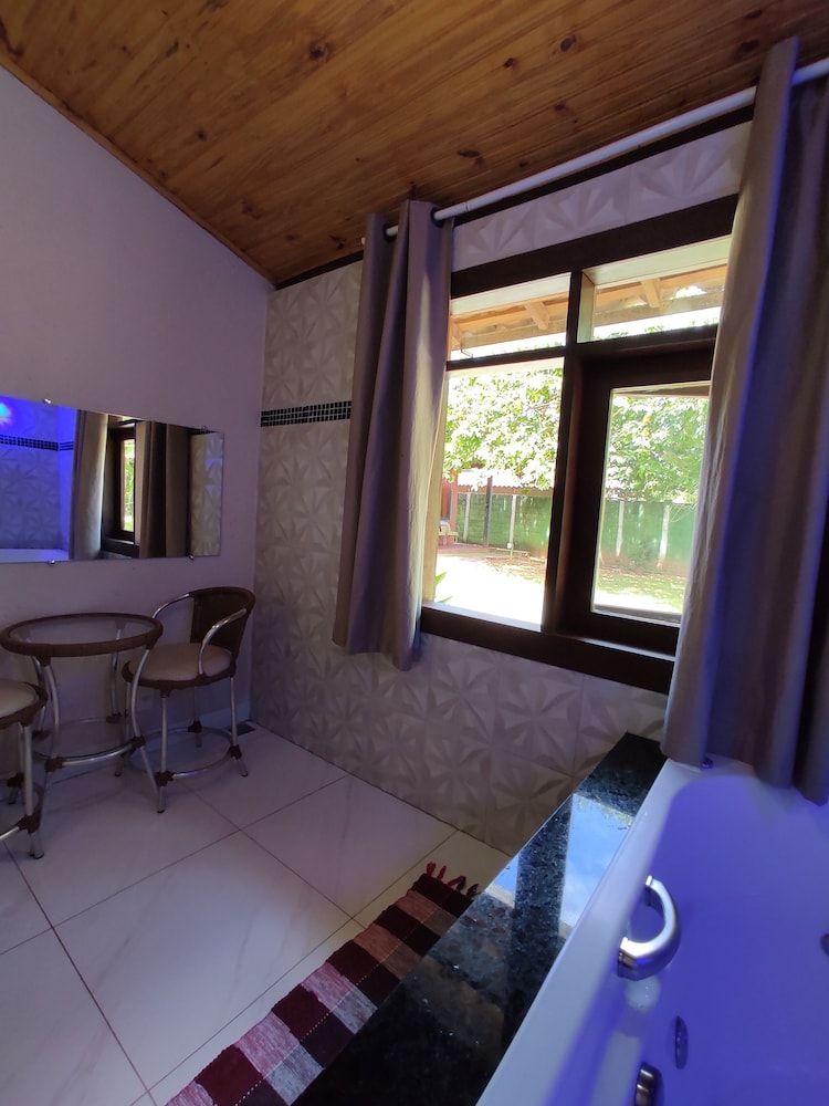 Pousada Banana Cipó 3