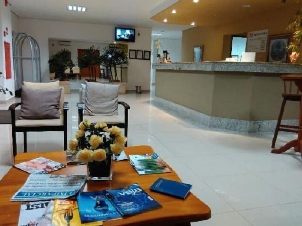 Godoy Palace Hotel 2