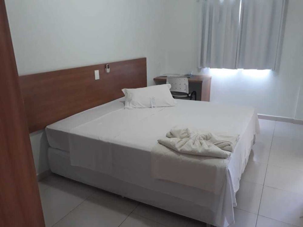 Godoy Palace Hotel 3