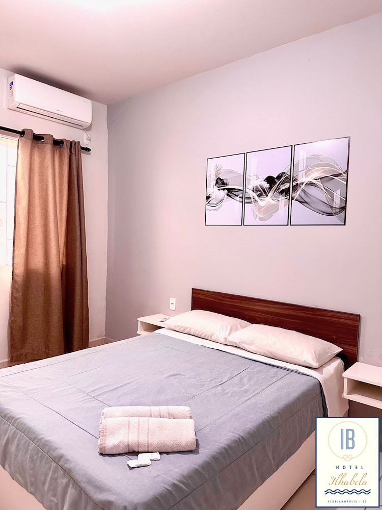 Hotel Residencial Ilha Bela 2